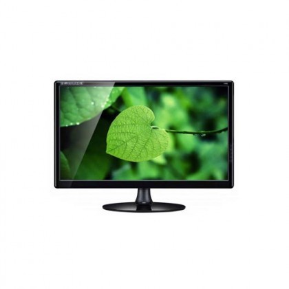 Esonic 18.5-Inch HD LED Monitor